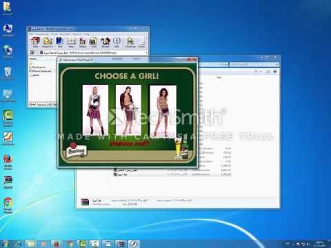 طريقة تحميل لعبة البيرة