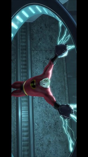 Los Increibles 1 Película Completa en Español Latino