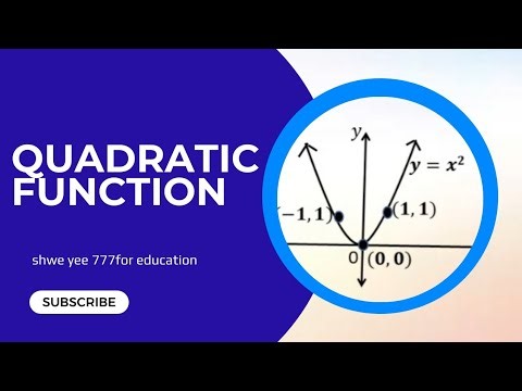 Grade(10) Mathematics Chapter (5)part(1)(for students, parents and teachers)