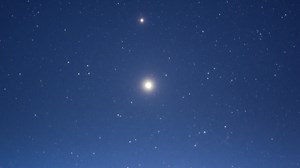 Tips on how to view the Great Conjunction on Dec. 21