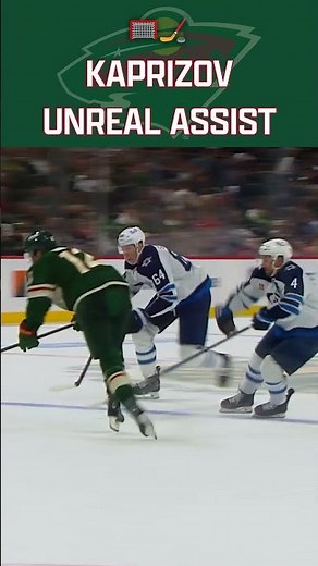 KAPRIZOV with the MONEY pass! 😱💰🚨
