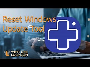 Reset Windows Update Tool