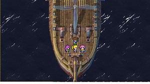 【週刊（水曜）】軽縛り「ピクセルリマスター版FF5」実況プレイ#027【探索】