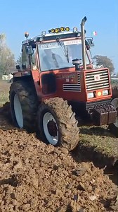 Aratura Old School con Fiat 130-90 a Offlaga (Bs) 🇮🇹 #NewsAgricoltura | NewsAgricoltura