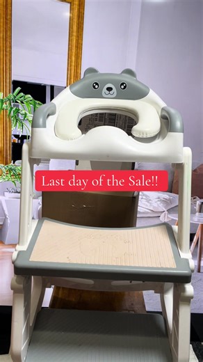 Potty training made easier (and safer) This 2-in-1 toddler potty seat step stool helps kids climb up confidently and use the toilet by themselves. Adjustable height, non-slip steps, and sturdy handles for extra stability. Fits most toilets and folds away when not in use — perfect for stress-free potty training 🙌 #TikTokShopHolidayHaul #NewArrivalsSurge #TiktokShopJumpStartSale #NewYearNewMe