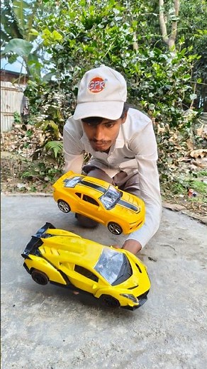 Remote Control Cars Racing