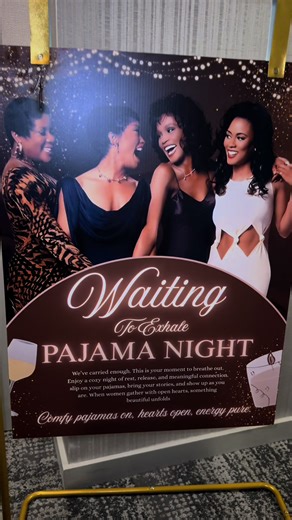 Ladies Night Pajama Party Ideas for a Fun Celebration