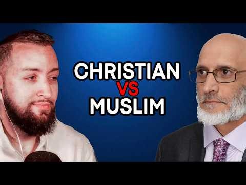 DEBATE: Is Islam True? | Fearless Truth Vs Nadir Ahmed