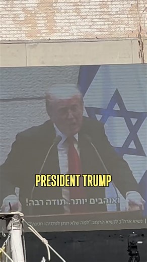 23K views · 11K reactions | Tens of thousands watched President...