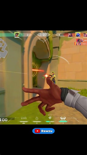 Sometimes baiting is worth it..