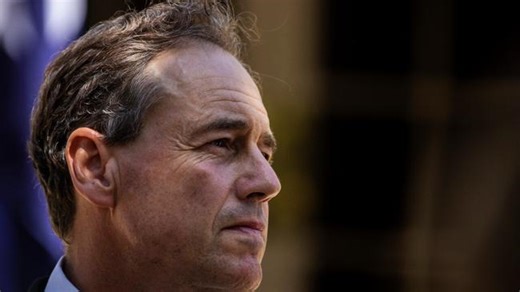 ‘Most important decision since WWII’: Greg Hunt on Australia’s border closure during pandemic