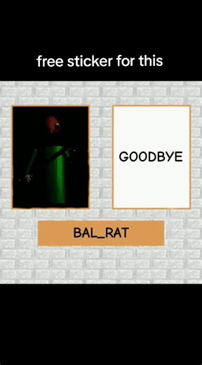 Sticker Creation: Overcoming Availability Issues