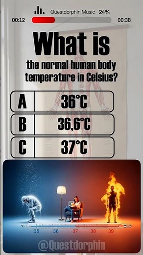 🧬Anatomy Quiz Knowledge