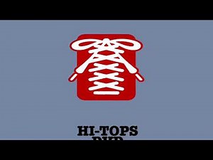 Hi-Tops DVD Fan-Made Logo