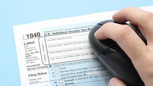 IRS urged to remove penalties on late tax returns as agency deals with backlog