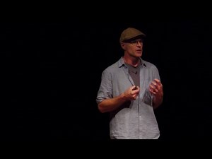 Rethink your relationship with the stuff in your life | Greig Brebner | TEDxWellington