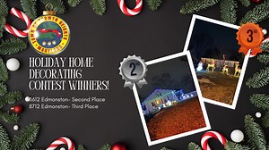 Town of Berwyn Heights on Reels