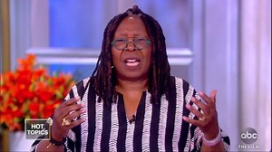 “Are you going to get dragged in the back of a truck for being a white guy?” The co-hosts react to a group of three men in Boston proposing plans to host a “Straight Pride Parade” amidst June’s #PrideMonth. abcn.ws/2RiH3wd | The View