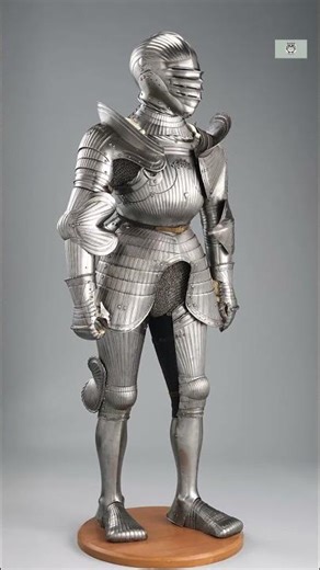 Armour was the same everywhere #history #castledefense #medievalarchitecture #facts #medievalcastles