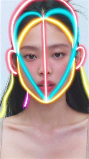 Now you know how to Draw Jennie 🩷😱