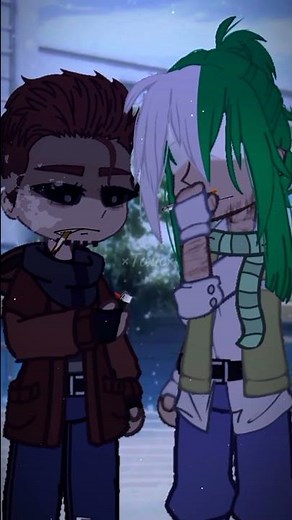 🚬[Ля фокусник]😹 [Baldi Basics] [gacha life/gacha club] [гача клуб/гача лайф] meme