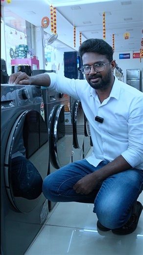 Home connecT on Instagram: "Washing Machine Pre-Wash " PART-2" പലർക്കും അറിയാത്ത സിംപിൾ Tip! #washingmachine #washingmachinetips #frontloadwashingmachine #frontloadwasher #prewash #laundrytips #homeappliancetips #malayalamtech #malayalamvideos #keralatech #washingmachinerepair #washingmachinecare #boschwashingmachine"