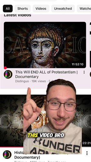 CatechEast on Instagram: "Someone hit me with a Crash Course on this please 🙏 #faithexplained #catholicanswers #easterncatholic #apologetics #maronite #byzantine #catholicfaith"