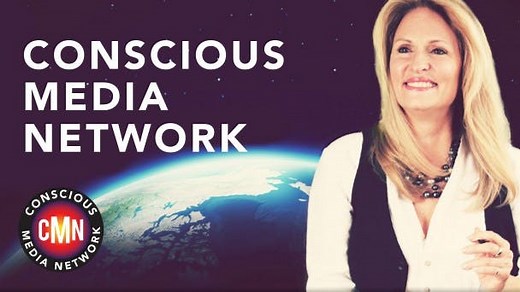 Watch Conscious Media Network | Gaia