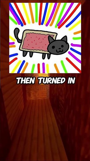 Nyan Cat Origin..