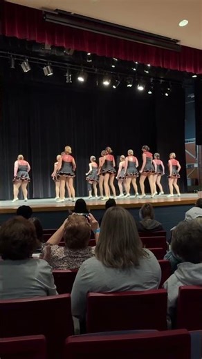 Southern Jewels Ruby @ Southern Clogging Invitational 2026