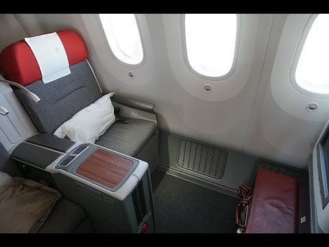 LAN Premium Business Class Review - Boeing 787-9 'Dreamliner' - Sydney (SYD) to Auckland (AKL)