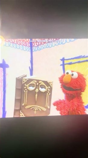 Elmo's World Opposites DVD Genius Entertainment