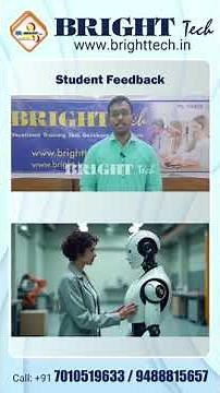 C C++ Programming Classes in Pondicherry | Student Honest Feedback Part 74 | Coding Course near me