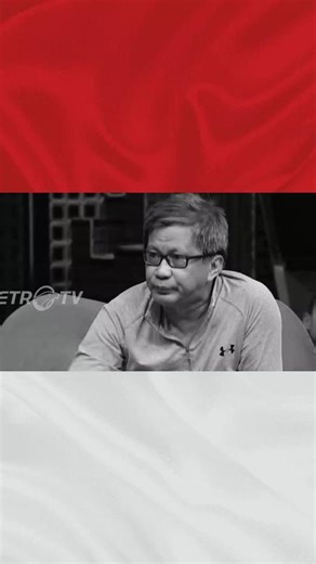 #rockygerung #rockygerungofficial #ruhutsitompul #fyp #viral #metrotv