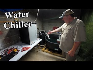 DIY Bait Tank Chiller: Budget-Friendly Build or Total Failure?