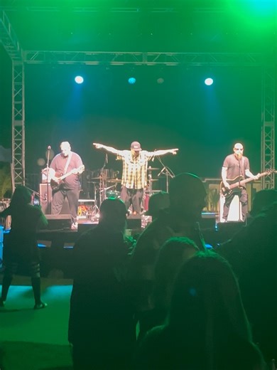 Long Beach Dub Allstars on Reels