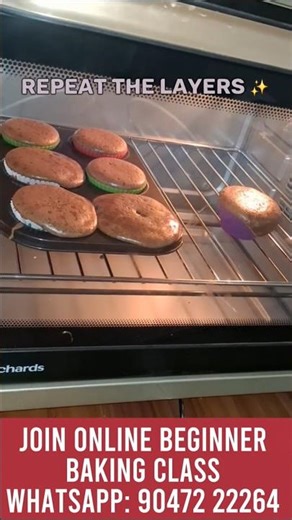 Baking Tips | Baking Secret | Online Baking class