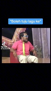 639K views · 8.9K reactions | Dato minta tuju lagu #lawakjambu | LKKFM | Facebook