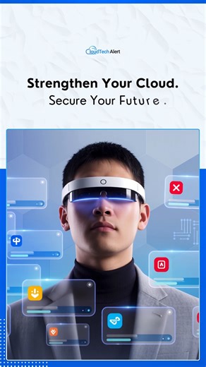 As cloud adoption accelerates, so do security challenges. From zero-trust frameworks to identity protection and automated threat defense—your cloud needs more than basic safeguards. Stay ahead with expert insights, actionable strategies, and the latest trends shaping modern cloud security. 👉 Visit us for in-depth guides and expert analysis on cloud security https://cloud-tech-alert.com/category/cloud-security/ #CloudSecurity #CloudTech #CyberDefense #ZeroTrust #CloudInfrastructure #DataProtecti