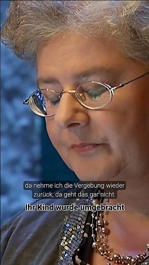 Ihr Kind wurde umgebr...