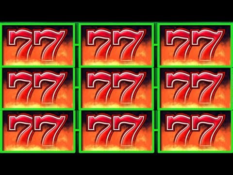 ULTIMATE HOT EGT SLOTS