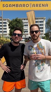 🅱️ibbione, 🅱️occe, 🅱️iglie, 🅱️asta al 🅱️esto. | Pasta Sgambaro