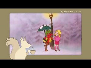 The Lion, the Witch and the Wardrobe (Animated) | Movie Review