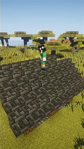 Minecraft | Starter Farmhouse Tutorial!