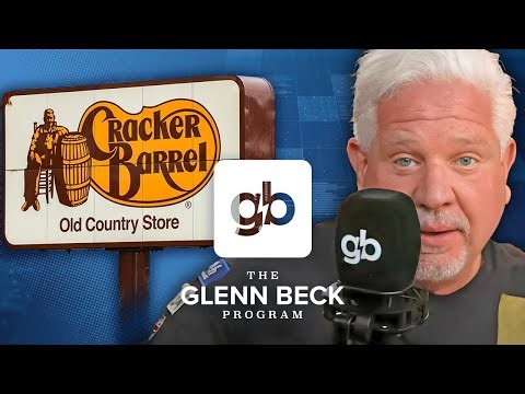 They Ripped the Soul Out of Their Brand! - Why 'Cracker Barrel' Remodel was an Absolute Disaster