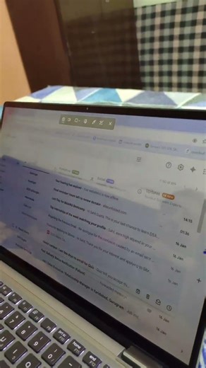 Day 30 - Snipping tool and screenshot #growth #knowledge #windows #tech #success #worthwatching