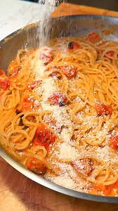 Exploring the essentials of tomato pasta recipes