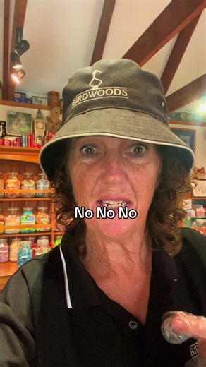 Taste Testing Unbelievable Sour Lollies