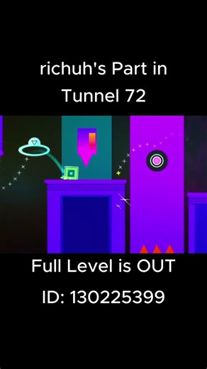 Want to make level with us? #geometrydash #collab #games #level #gd