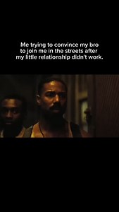 The streets are calling bro ☎️ | Joseph Stanley